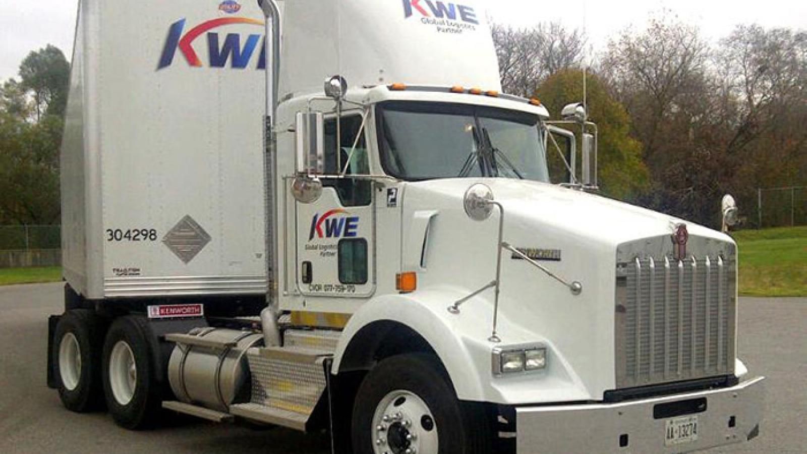 APL Logistics pulls Kintetsu World to loss Journal of Commerce